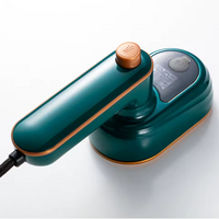 Mini Steam Iron Pro™